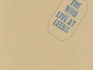 THE WHO-LIVE AT LEEDS (LIMITED 3LP DELUXE EDITION)-VINYL LP (3) POLYDOR NEU
