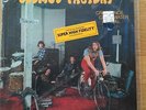 Creedence Clesrwater Revival-Cosmo's Factory, MFSL 1-037