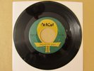 DAMON Oh What A Good Boy Am I RARE 1968 NON-LP 45 Song Of A Gypsy CA FUZZ PSYCH