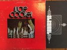 Alice Cooper Easy Action Vinyl LP 1st Pressing Straight Grunge Godfather Metal