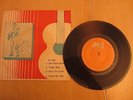Elvis Presley EP Jailhouse Rock Malaysia