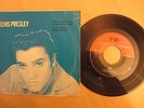 Elvis Presley EP 'Fun in Acapulco' Thailand