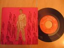 Elvis Presley EP 'Memphis, Tennessee' Thailand