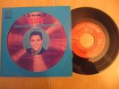 Elvis Presley EP 'Golden Records Vol.3' Thailand