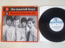 DAVID BOWIE -  The Manish Boys / Davy Jones And The Lower Third 10