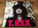 LP * TELDEC 6.26711 BL * T. Rex ?– The Slider * German Vinyl