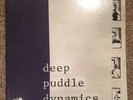Deep Puddle Dynamics ?– The Taste Of Rain...Why Kneel  Gatefold 2LP 1999 Anticon