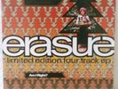 Erasure – Am I Right?    (Vinyl, 12, EP, Limited Edition )