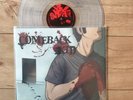 COMEBACK KID - Turn It Around - [ Lim. COLORED Vinyl 12