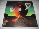 *IN SHRINK* Nick Drake - Pink Moon LP Original USA Press Island Records NM