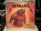 METALLICA   JUMP IN THE FIRE 12
