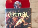 TERROR - Always The Hard Way - [ Lim. Colored Vinyl 12