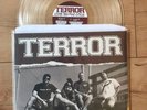 TERROR - Live By The Code - [ Lim. Colored Vinyl 12