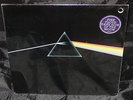 Pink Floyd Dark Side of the Moon Sealed 73 Canada PROMO LP w/ Posters & Stickers