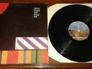 Pink Floyd Final Cut Vinyl LP (EX)