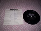 APOCALYPSE - STORMCHILD 1982 NWOBHM PRIVATE TIGER BAY BANSHEE TITAN F-66 VIRTUE