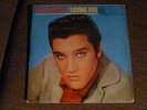 ELVIS PRESLEY : LOVING YOU : 1957 ORIGINAL