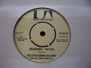 The Steve Karmen Big Band Feat Jimmy Radcliffe - Breakaway (Part 1) - 7
