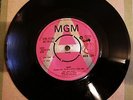 Jess and James with the J J Band, Move Demo (Northern Soul)