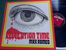 Max Romeo – Revelation Time (Lp, Different, 1978, UK) Reggae; Vinyl; RAR