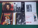 Reggae – 13 Lps (Bob Marley,Inner Circle,Honey Boy,Dennis Brown,Dillinger) Vinyl