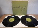 Furtwängler Gesellschaft e. V. BEETHOVEN Sym. 9 DLP IN UNPLAYED MINT CONDITION