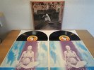 EMBRYO - EMBRYO'S REISE TOP KRAUTROCK ORIGINAL SCHNEEBALL DLP IN MINT CONDITION