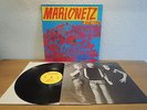 MARIONETZ - JETZT KNALLTS DEUTSCHPUNK RARE NO FUN  LP IN MINT CONDITION