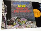 LOU REED 2 LP NM LIVE TAKE NO PRISONERS RCA ROCK |681
