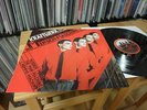 KRAFTWERK / DIE MENSCH-MASCHINE CLUB PRESSUNG 1978 MINT KRAUTROCK