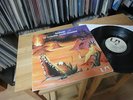 KROKODIL AN INVISIBLE WORLD REVEALED 1971 SWISS MONSTER