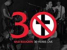Bad Religion - 30 Years Live [Vinyl New]