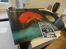 Second Movement - Movements - LP - Archiv - Rockport - KRAUTROCK Mint