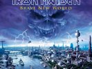 Iron Maiden Brave New World 2x12