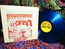 BLUE VINYL '70s RARITY 