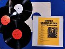 BRUCE SPRINGSTEEN WINTERLAND 3LP FR5460