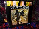 RARE 1965 ORIG   CHAD ALLEN & THE EXPRESSIONS   SHAKIN' STINGING GARAGE GO-GO M-