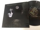 The Sisters Of Mercy LP Floodland