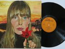 JONI MITCHELL UK 70’s Press “Clouds” LP A1/B1 Stampers MINT Classic