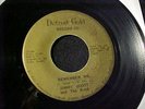 JIMMY SCOTT AND FIERY SPARTAN BAND RARE DETROIT SOUL FUNK 45 Detroit Gold HEAR