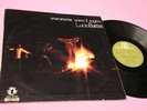 LUCIO BATTISTI LP UMANAMENTE UOMO ORIG 1972 DEEP GROOVE E COPERTINA APRIBILE