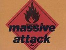 MASSIVE ATTACK Blue Lines LP Vinyl NEW
