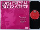 JOHN MAYALL Blues Giant STUNNING COND Germany 1st press 2LP gatefold PETER GREEN