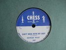 BLUES 78  HOWLIN' WOLF 