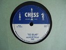 BLUES 78  HOWLIN' WOLF 