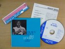 Ike Quebec ?– Heavy Soul  , Japan,  Papersleeve