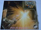 Running Wild - Gates To Purgatory - LP Vinyl N 0012