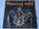 Running Wild - Masquerade - LP Vinyl - N 0261-1