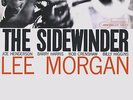 LEE MORGAN The Sidewinder BLUE NOTE RECORDS Sealed Vinyl Record LP