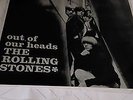The Rolling Stones - Out Of Our Heads 1965 UK LP DECCA SKL 4733